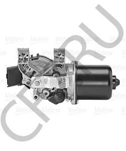 7701066449 Renault Двигатель стеклоочистителя в городе Екатеринбург