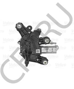 287105483R DACIA Двигатель стеклоочистителя в городе Екатеринбург