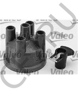 594030 DT SPARE PARTS Комплект болтов ГБЦ WS222...315; XF250/280/315/355; (x2); DAF 65CF/75CF/85CF/95XF; 1998...; FEBI 1 к в городе Екатеринбург