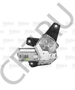 8200313354 Renault Двигатель стеклоочистителя в городе Екатеринбург