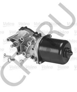 7701208533 Renault Двигатель стеклоочистителя в городе Екатеринбург