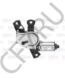 5N0955711B VW Двигатель стеклоочистителя в городе Екатеринбург