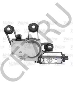 LR033226 ROVER Двигатель стеклоочистителя в городе Екатеринбург