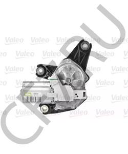 8200145486 Renault Двигатель стеклоочистителя в городе Екатеринбург