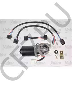 640562 TALBOT Двигатель стеклоочистителя в городе Екатеринбург