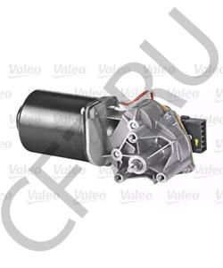 7701349770 Renault Двигатель стеклоочистителя в городе Екатеринбург