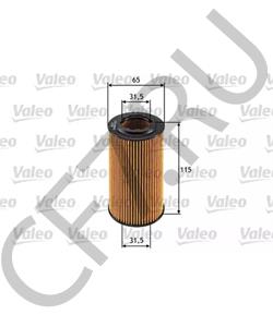 1802609 MERCEDES-BENZ MB000 180 26 09_фильтр масляный!\ MB W203/W210/W211/W220/W163/W463/W639 2.4-6.5 96> в городе Екатеринбург