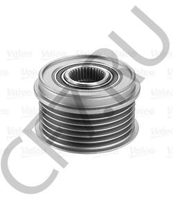 31771-85E00 BEDFORD Механизм свободного хода генератора в городе Екатеринбург