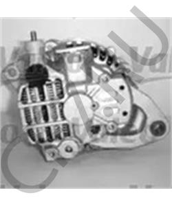 0K24A-18-300A HYUNDAI (BEIJING) Регулятор генератора в городе Екатеринбург