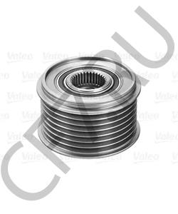 23100-1BN1A INFINITI Механизм свободного хода генератора в городе Екатеринбург