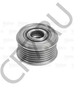 37322-2F000 HYUNDAI (BEIJING) Механизм свободного хода генератора в городе Екатеринбург