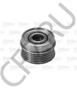 77364616 ABARTH Механизм свободного хода генератора в городе Екатеринбург