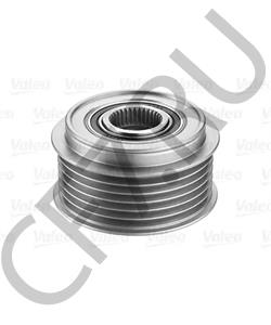 37321-25201 HYUNDAI (BEIJING) Механизм свободного хода генератора в городе Екатеринбург