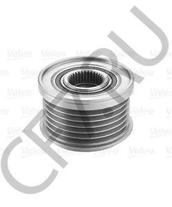 12317536960 YALE Механизм свободного хода генератора в городе Екатеринбург