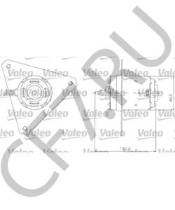 125337 КИТАЙ Средство для мытья пола GraSS Prograss (5 кг.) низкопенное, универсальное, бытовое () в городе Екатеринбург