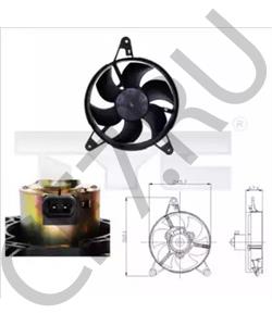 7766212 AUTOBIANCHI Вентилятор, охлаждение двигателя в городе Екатеринбург