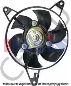 46541006 AUTOBIANCHI Вентилятор, охлаждение двигателя в городе Екатеринбург