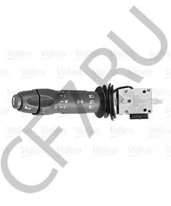 504188583 IVECO Выключатель на рулевой колонке в городе Екатеринбург