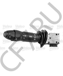 504213154 IRISBUS Выключатель на рулевой колонке в городе Екатеринбург