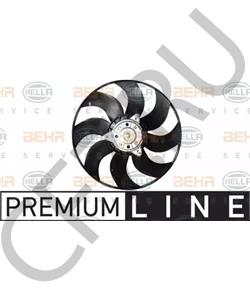 24410988 SATURN Вентилятор, охлаждение двигателя в городе Екатеринбург