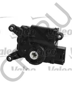 3C0907511Q VAG эл. мотор распределительной заслонки в городе Екатеринбург