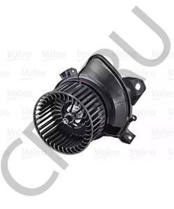 13335075 ABARTH Вентилятор салона в городе Екатеринбург