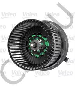 1608174880 CITROEN/PEUGEOT МОТОР ВЕН.ОТОП. [ORG в городе Екатеринбург