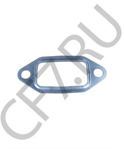 6126300110048 SHAANXI Прокладка выпускного коллектора SH WP12 в городе Екатеринбург