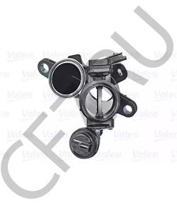 0345 G7 PSA Заслонка дроссельная в городе Екатеринбург