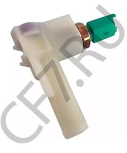 7083932 FIAT / LANCIA Фланец охлаждающей жидкости в городе Екатеринбург