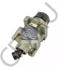 81.52130.6148 SH Главный тормозной кран в городе Екатеринбург