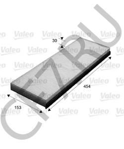 1101891A TEMSA Воздушный фильтр в городе Екатеринбург