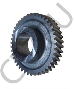 115303013 GOLDEN DRAGON Шестерня 5-й передачи XML6127JR, (КПП 6S159,1166903158) промежуточного вала "Оригинал в городе Екатеринбург