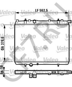 133-306 Starke _STARKE_Насос ГУРа AUDI A4 (B5+/8E) в городе Екатеринбург