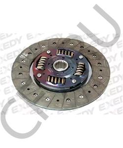 31250-28082 STCO Диск сцепления 236*150*21*29,8 TYD112/U/31250-36220 в городе Екатеринбург