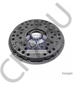 8751-52-51.92 KHD Нажимной диск сцепления в городе Екатеринбург