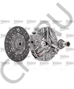 85875347 AEBI Комплект сцепления в городе Екатеринбург