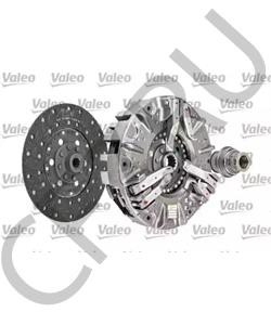 K200 VALPADANA Комплект сцепления в городе Екатеринбург