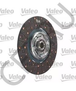 1164343 SNVI Диск сцепления в городе Екатеринбург