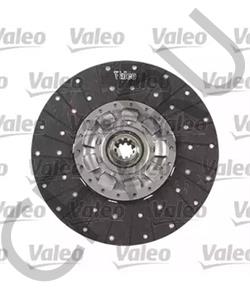 5010244242 IRISBUS Диск сцепления в городе Екатеринбург