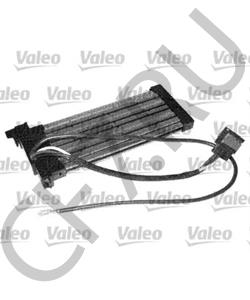 6445-RJ PEUGEOT Автономное отопление в городе Екатеринбург