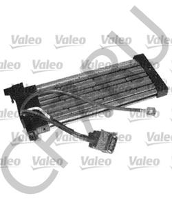 6445-HJ PEUGEOT Автономное отопление в городе Екатеринбург