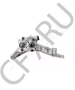 26100-4A012 BONGO/PORTER Насос масляный D4CB в городе Екатеринбург