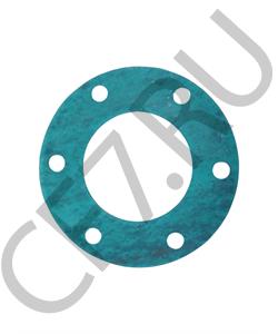 61560110068 SHAANXI Прокладка выхлопной трубы 8X4 в городе Екатеринбург