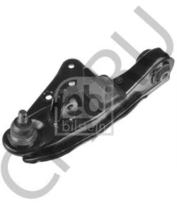 54510-4E000 Geun Young Рычаг подвески KIA Bongo 3 (06-) (2WD) передней нижний левый в сборе GEUN YOUNG в городе Екатеринбург