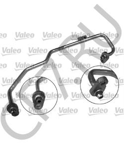 6460JW CITROEN/PEUGEOT ФРЕОНОВ. ТРУБКА [ORG в городе Екатеринбург