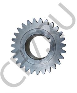 AZ2210030104 HOWO Шестерня промежуточного вала в городе Екатеринбург