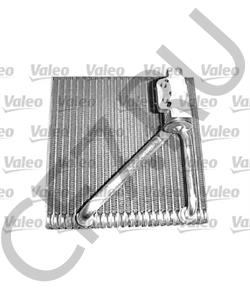 1K2820103A SKODA Испаритель, кондиционер в городе Екатеринбург