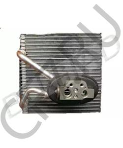 1K1820103E SKODA Испаритель, кондиционер в городе Екатеринбург