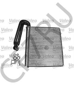 93172074 SAAB Испаритель, кондиционер в городе Екатеринбург